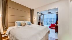Blu Coral (D15), Condominium #580298221